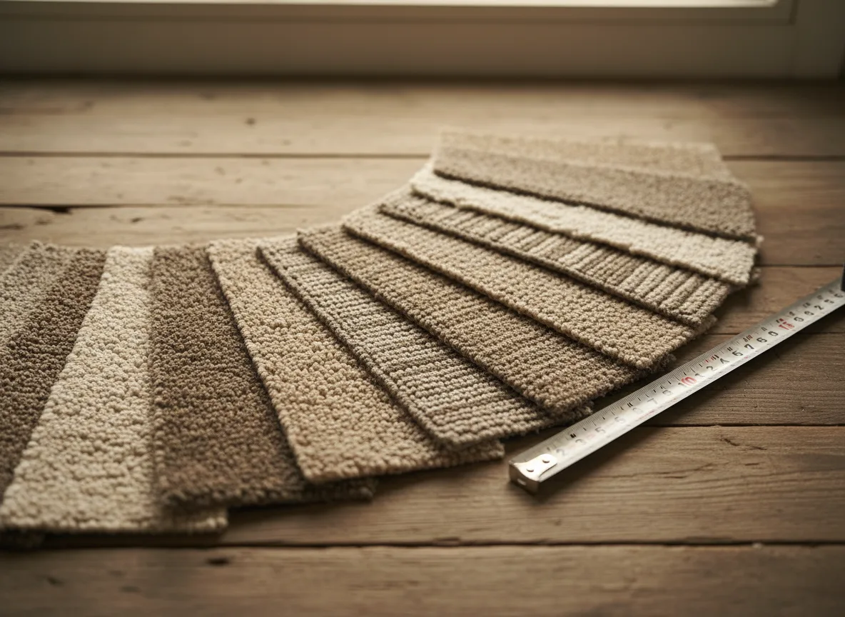 Carpet Installation Timblin, PA FAQs